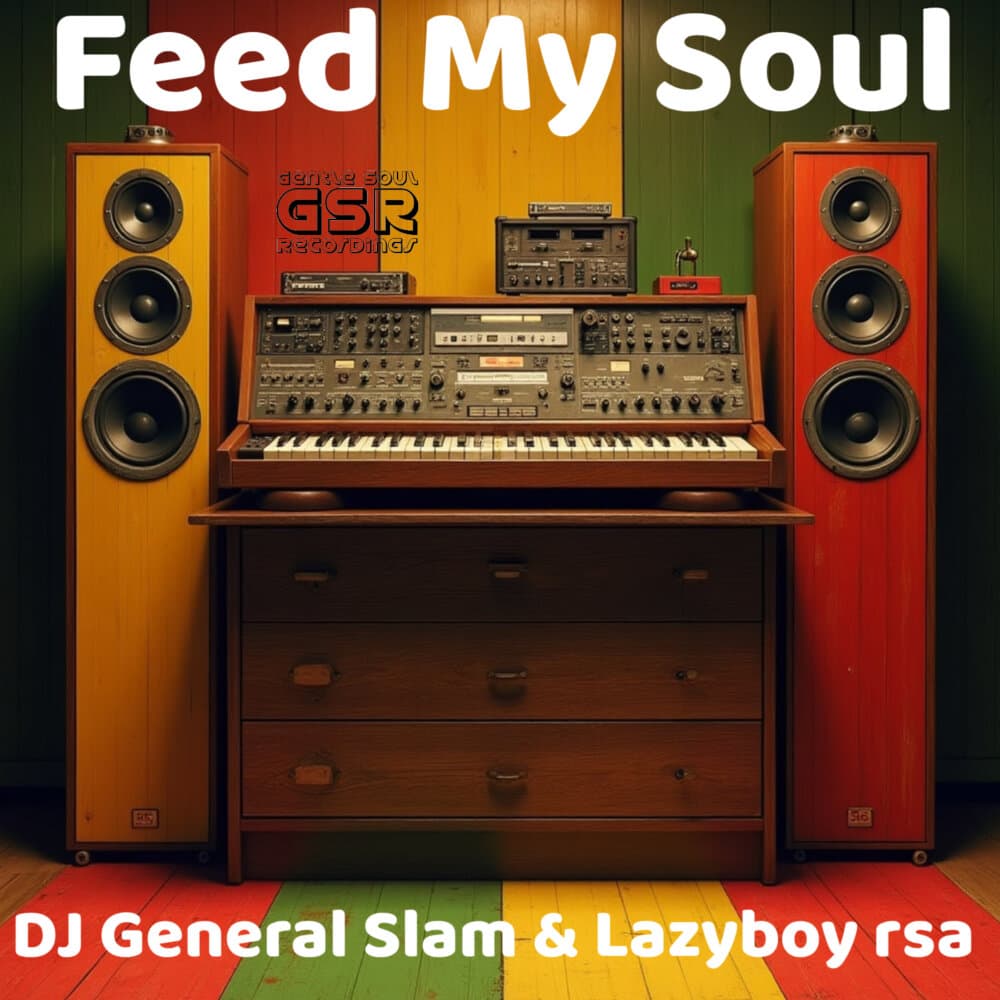 DJ General Slam