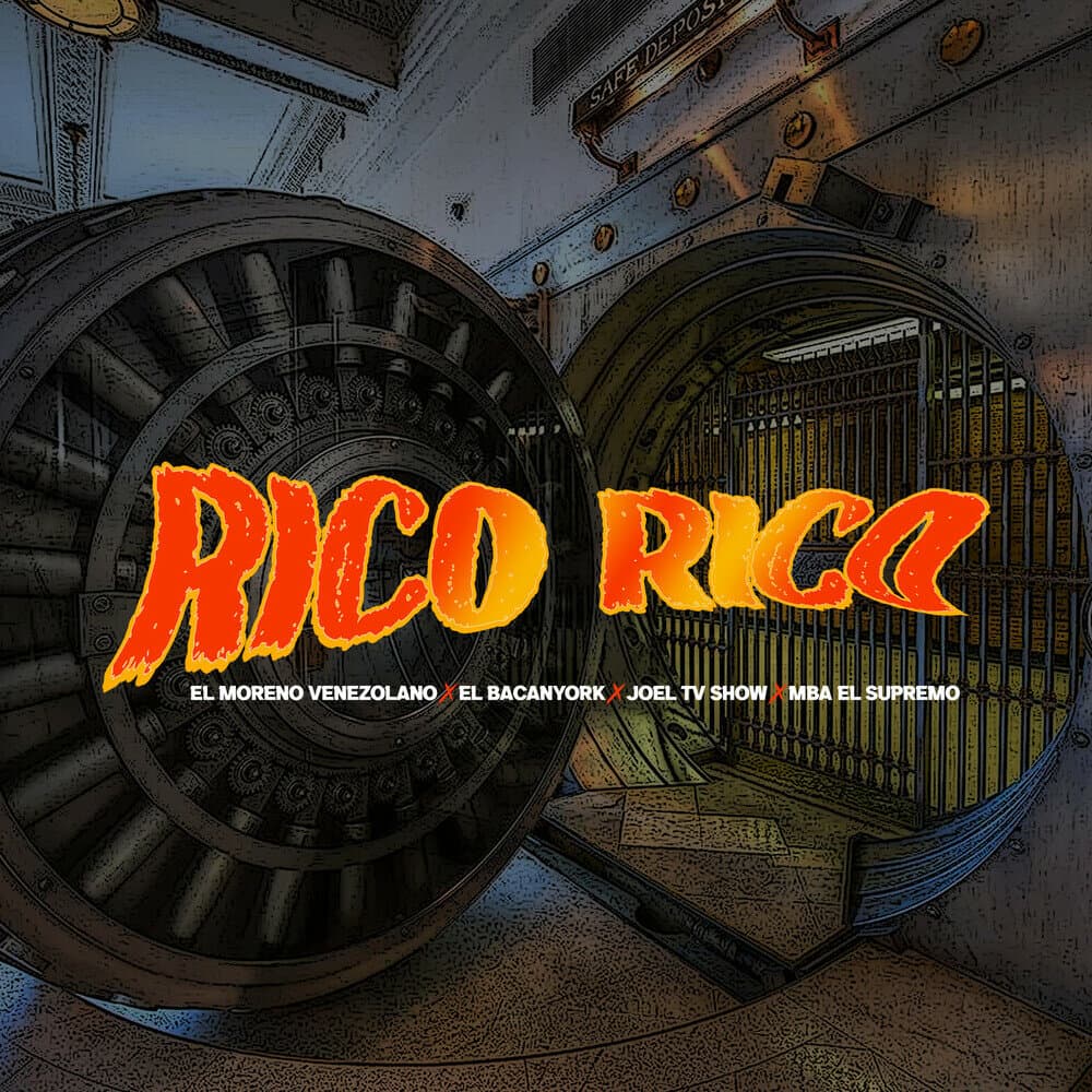 el moreno venezolano