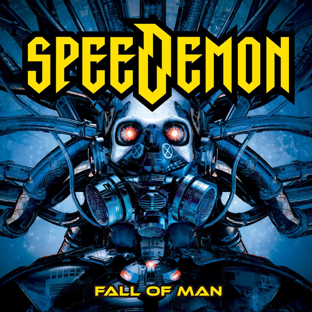 Speedemon