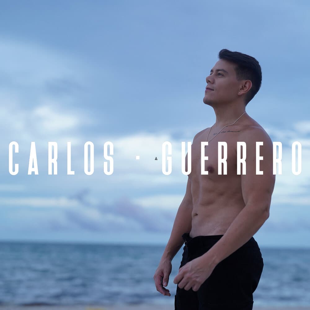 Carlos Guerrero