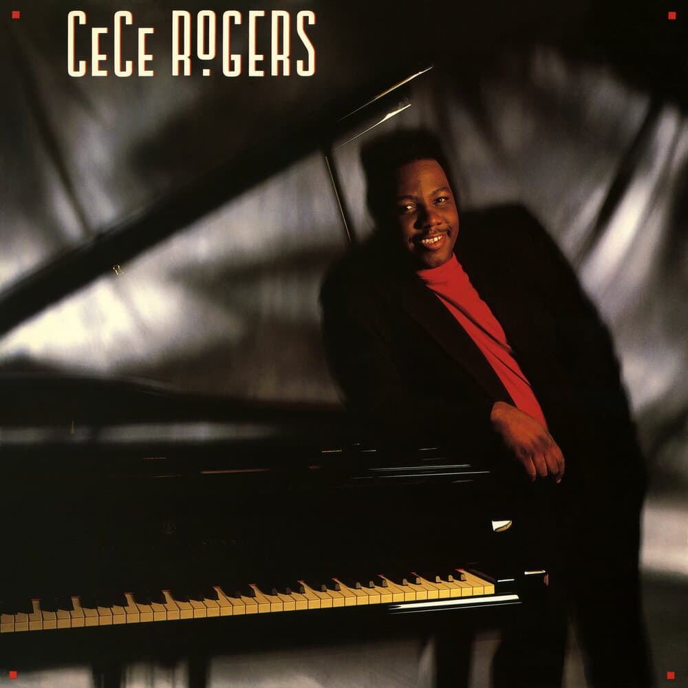 Cece Rogers