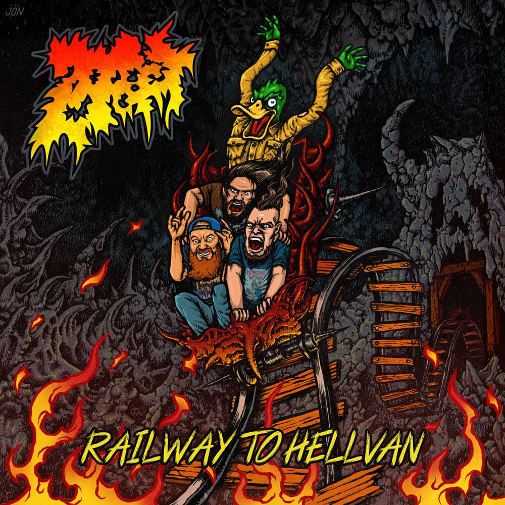 track-cover
