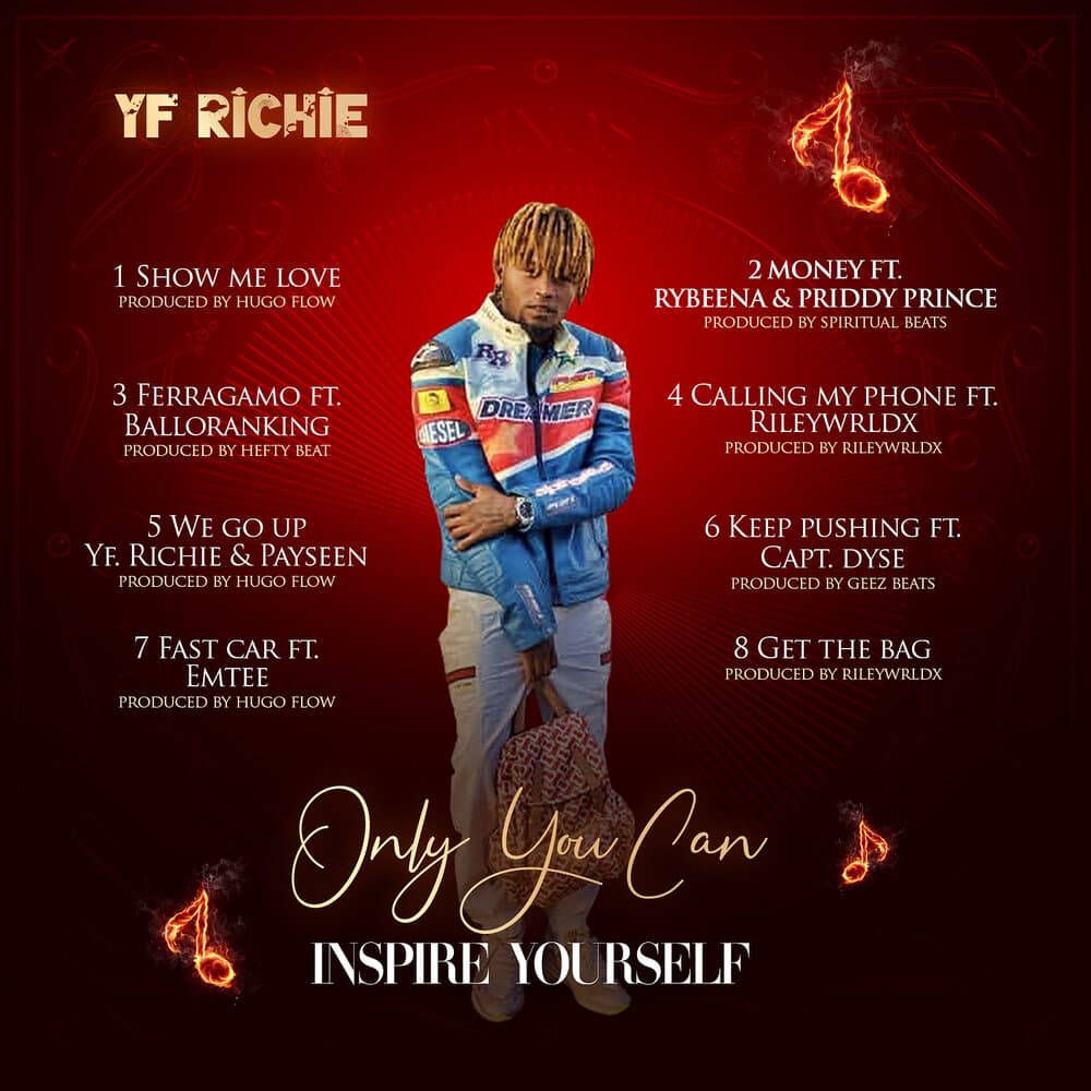 Yf. Richie