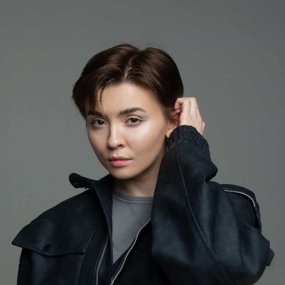 Леся Полищук