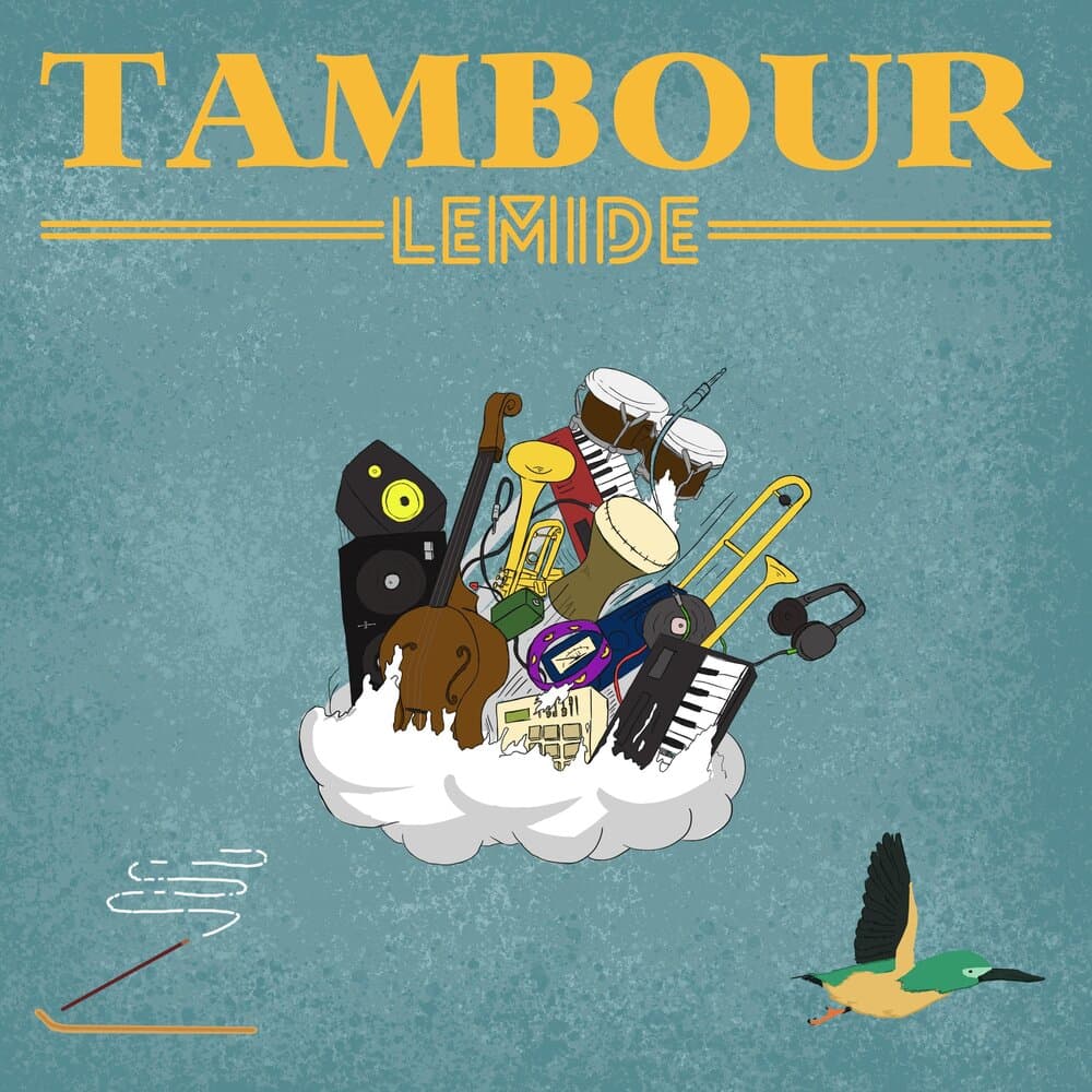 Tambour