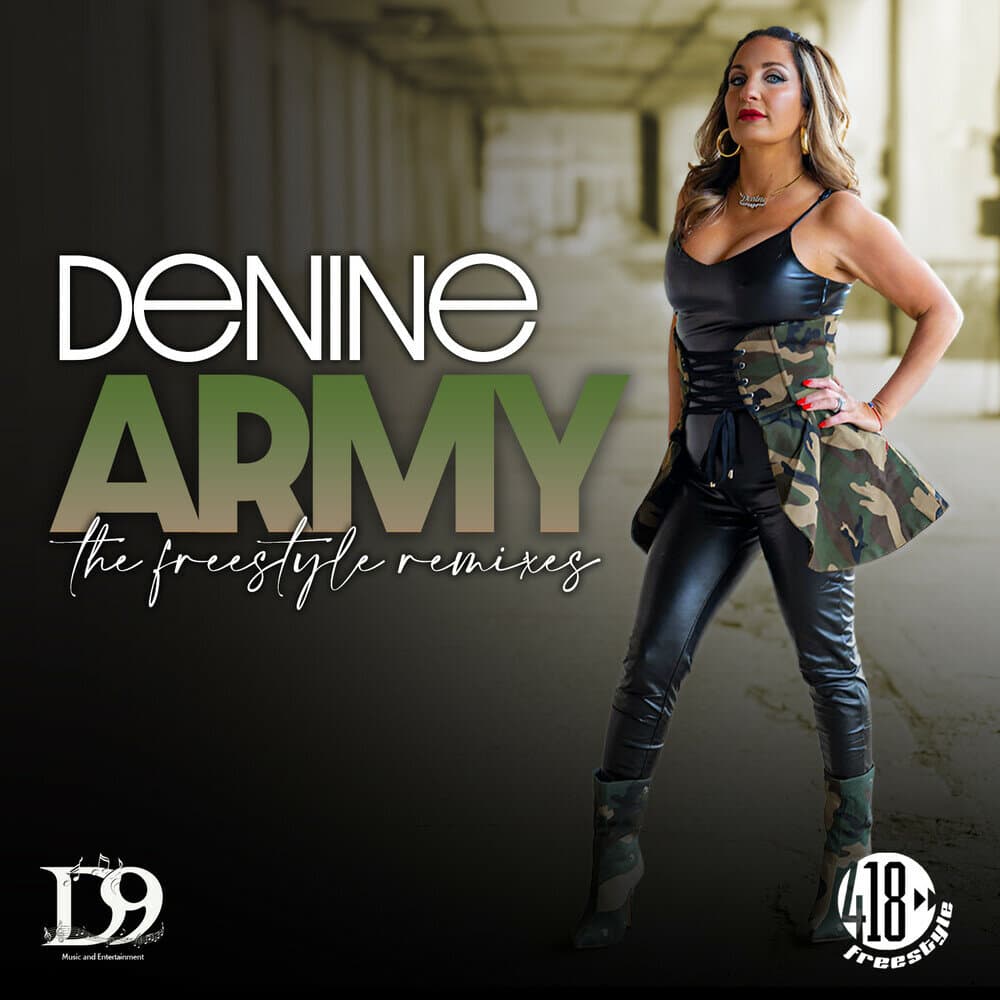 Denine