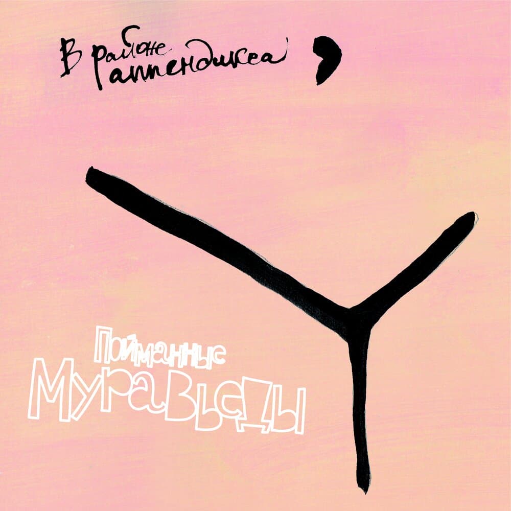 Пойманные Муравьеды