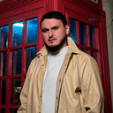 Рустам Нахушев