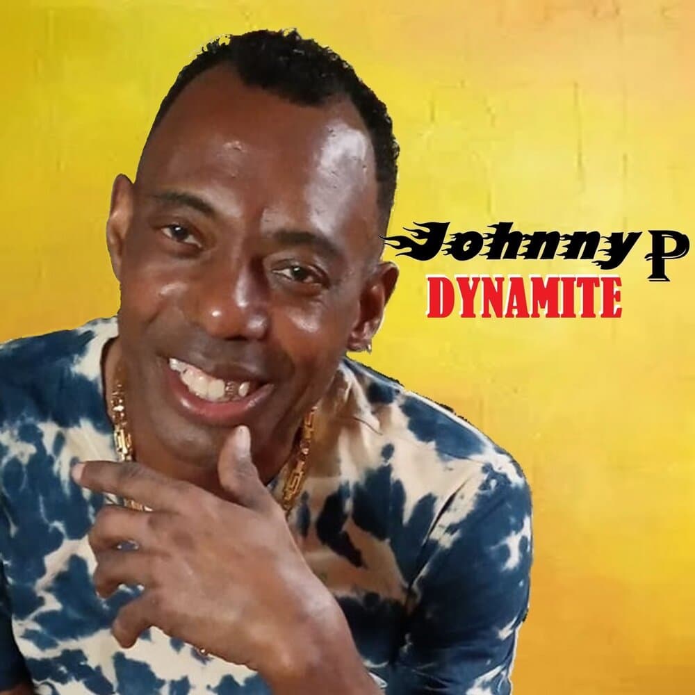 Johnny P