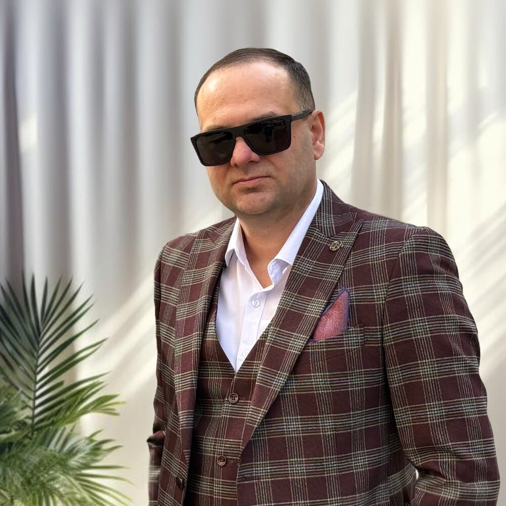 Вадим Степанян