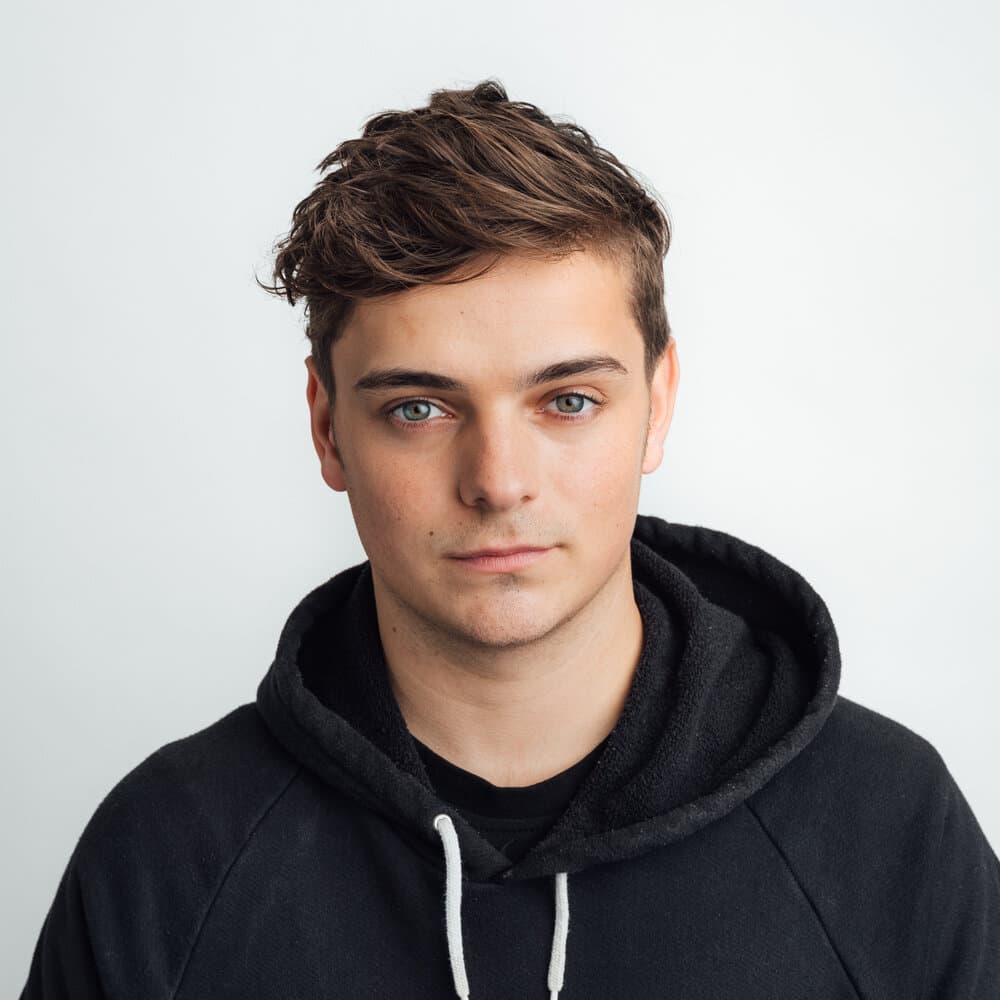 Martin Garrix