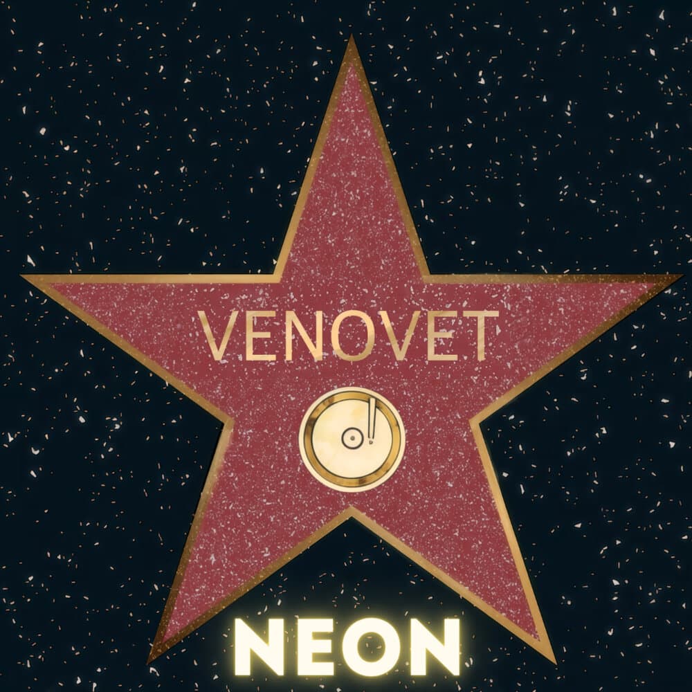 Venovet