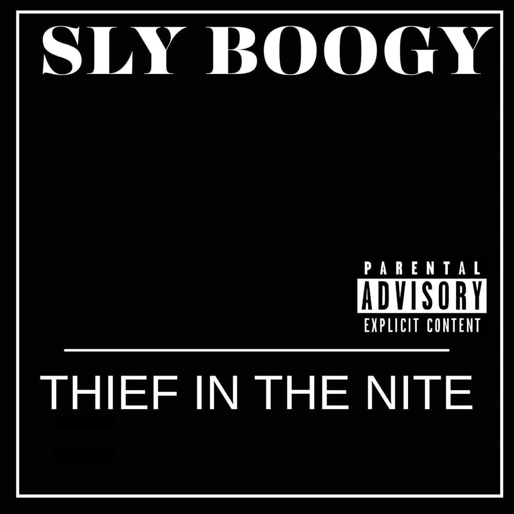 Sly Boogy