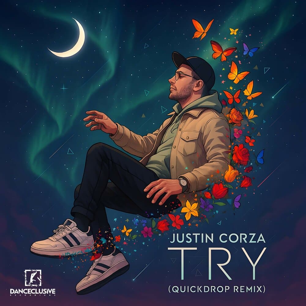 Justin Corza