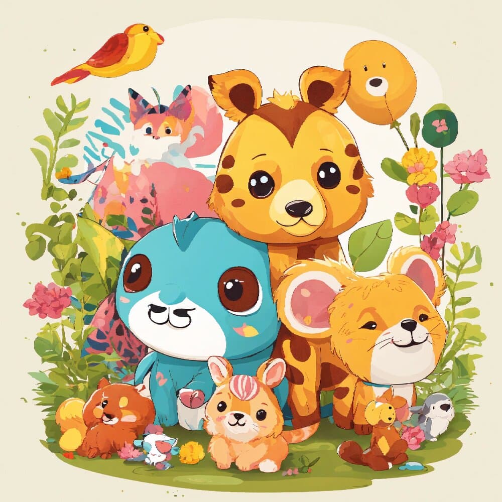 Радость Моя