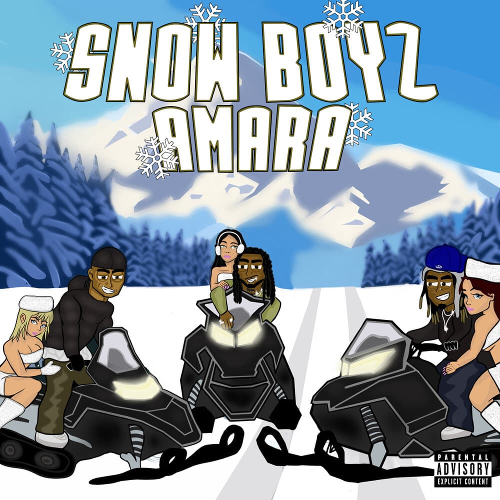 Snow Boyz