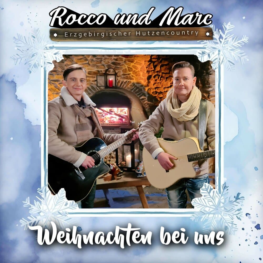 Rocco und Marc