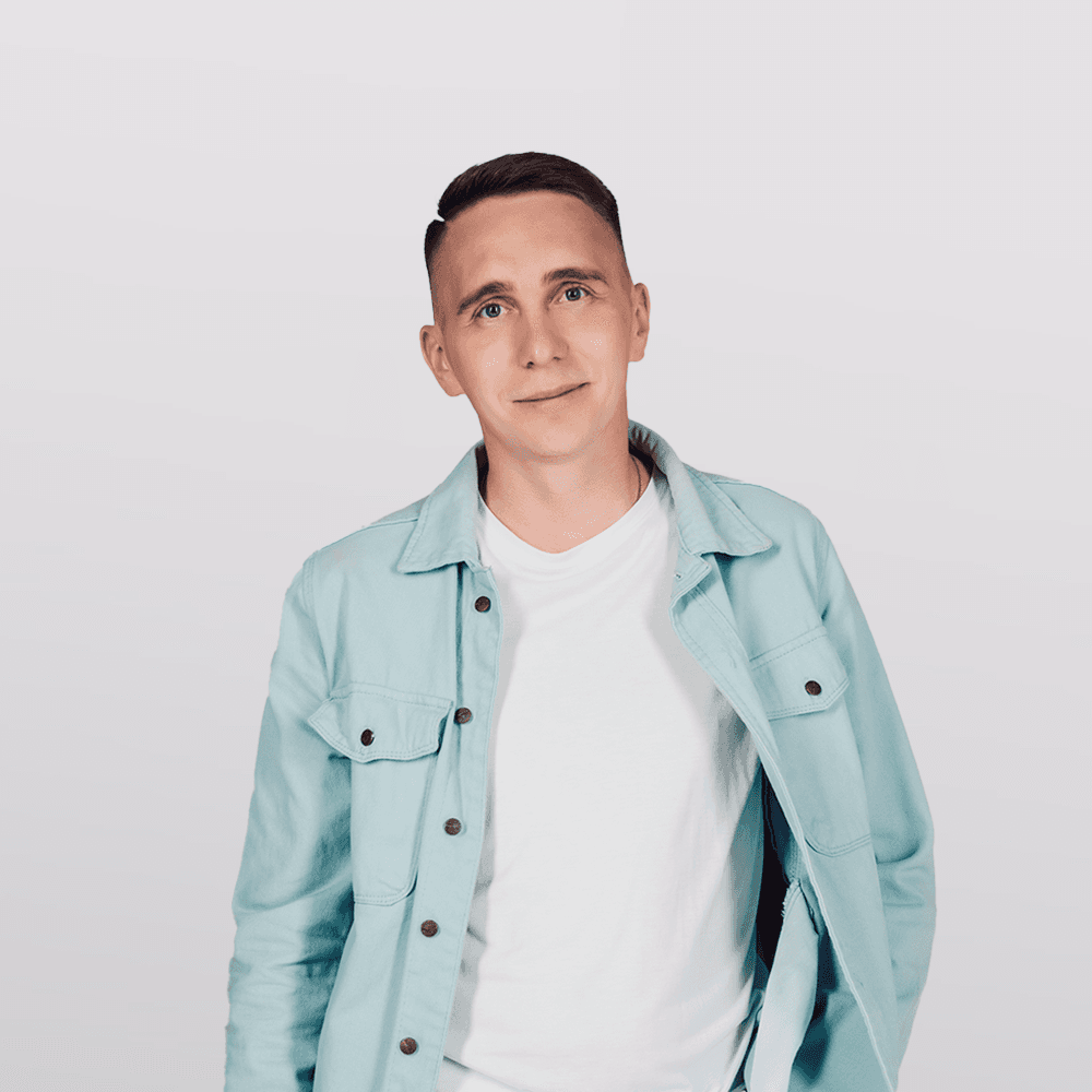 Константин Рязанов