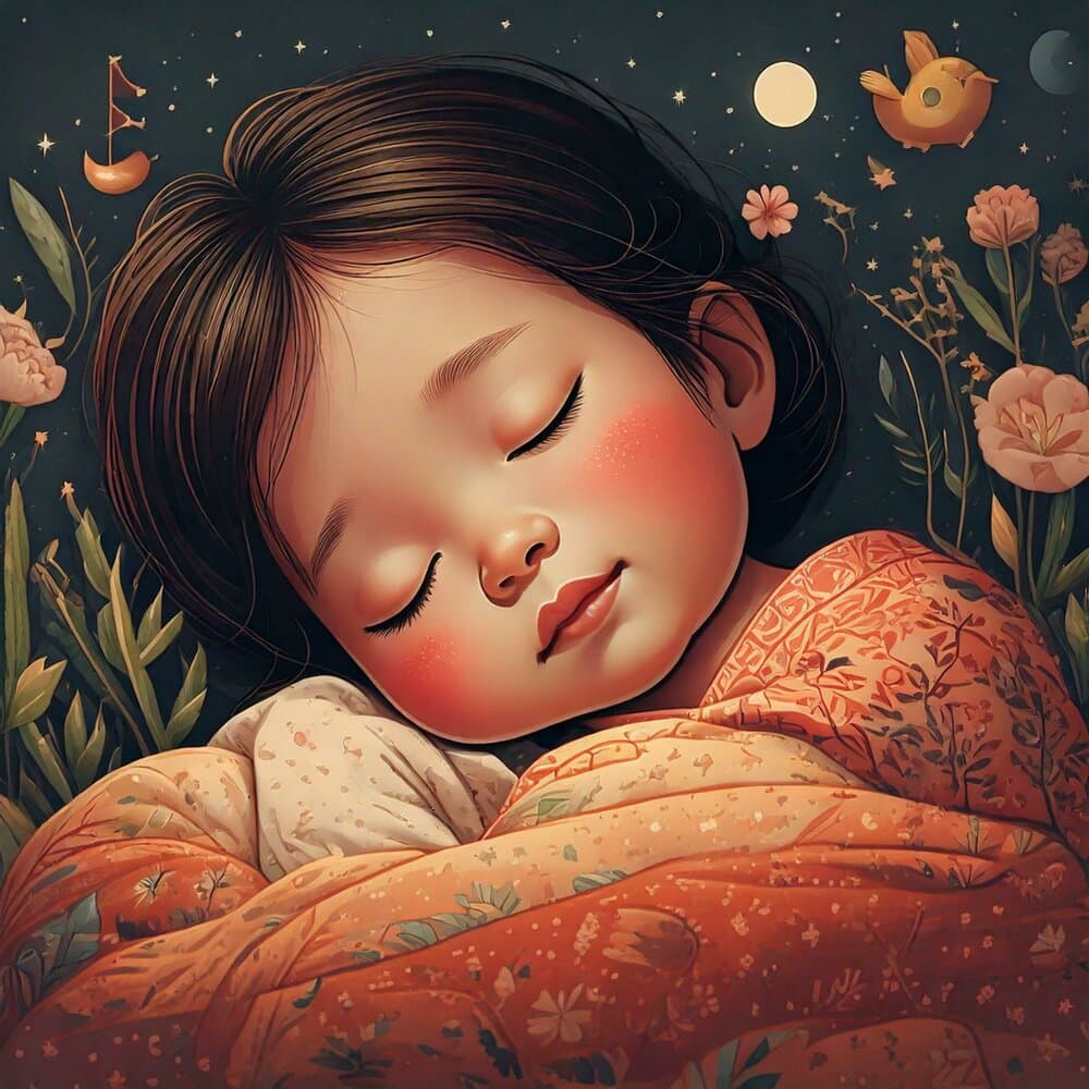 Magic Lullaby Company