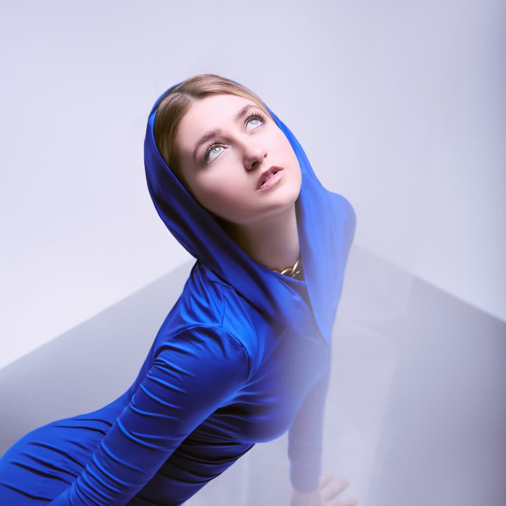 Лина Скибина