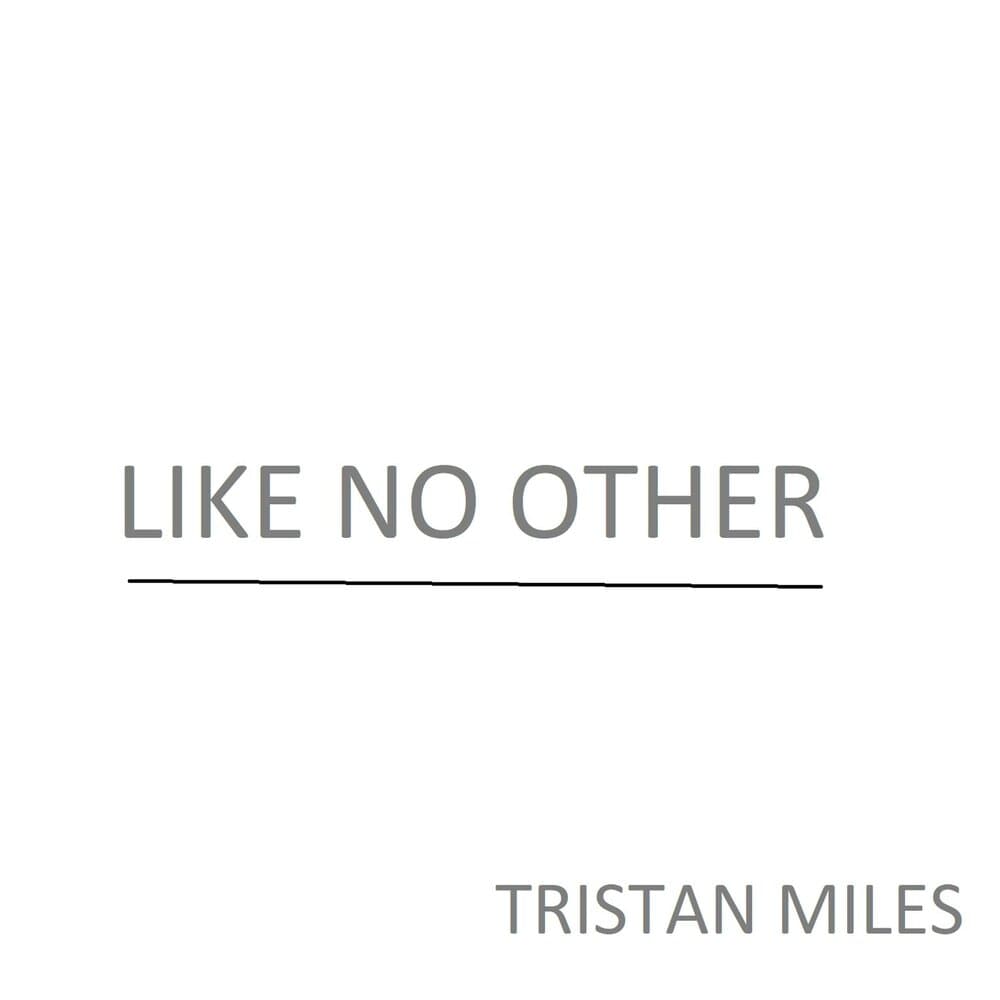 Tristan Miles