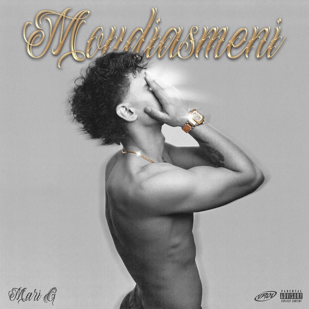 Mari G