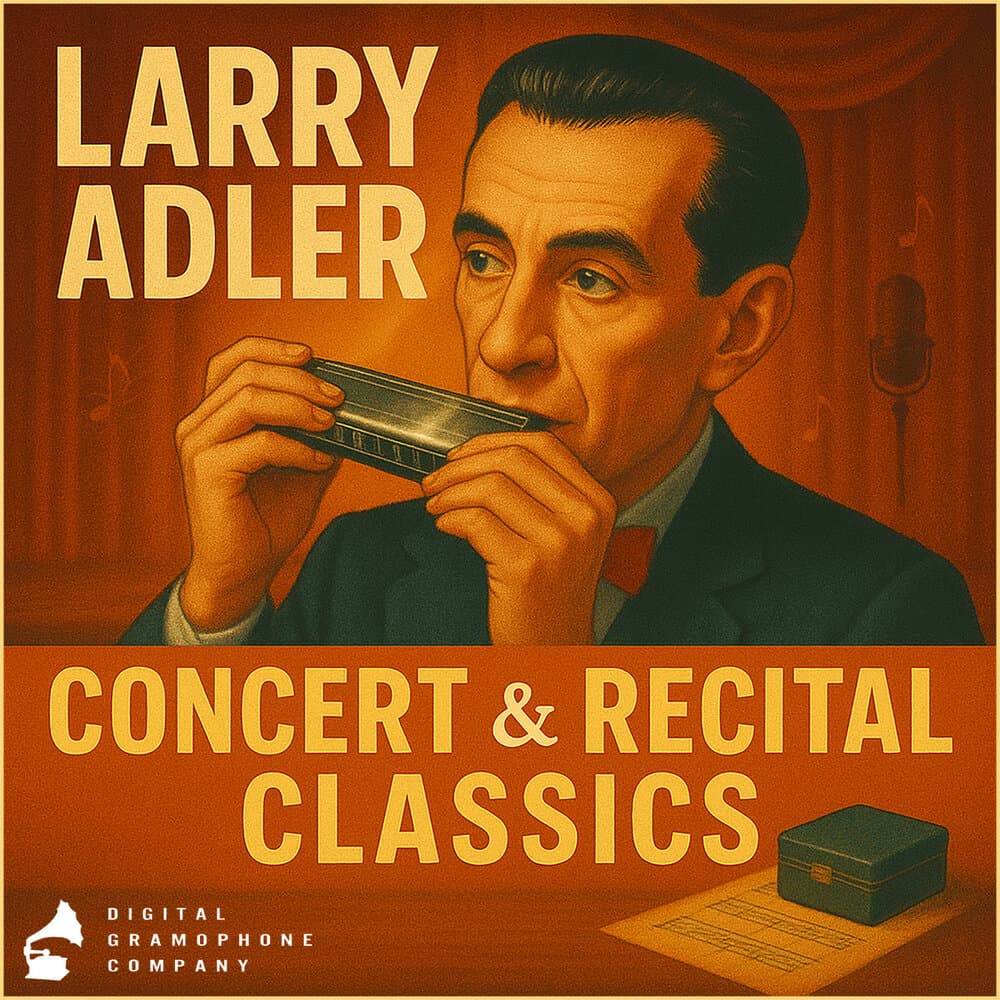 Larry Adler