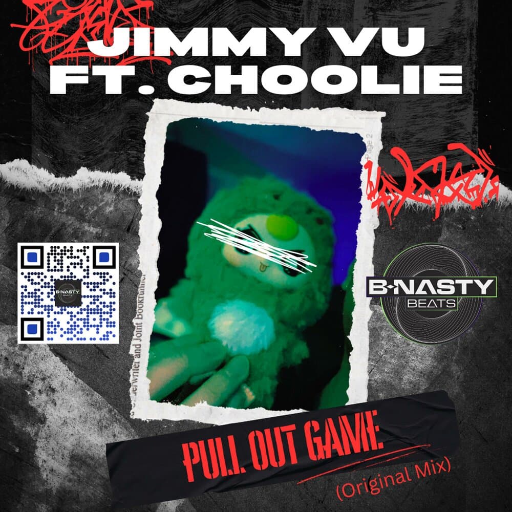 Jimmy Vu