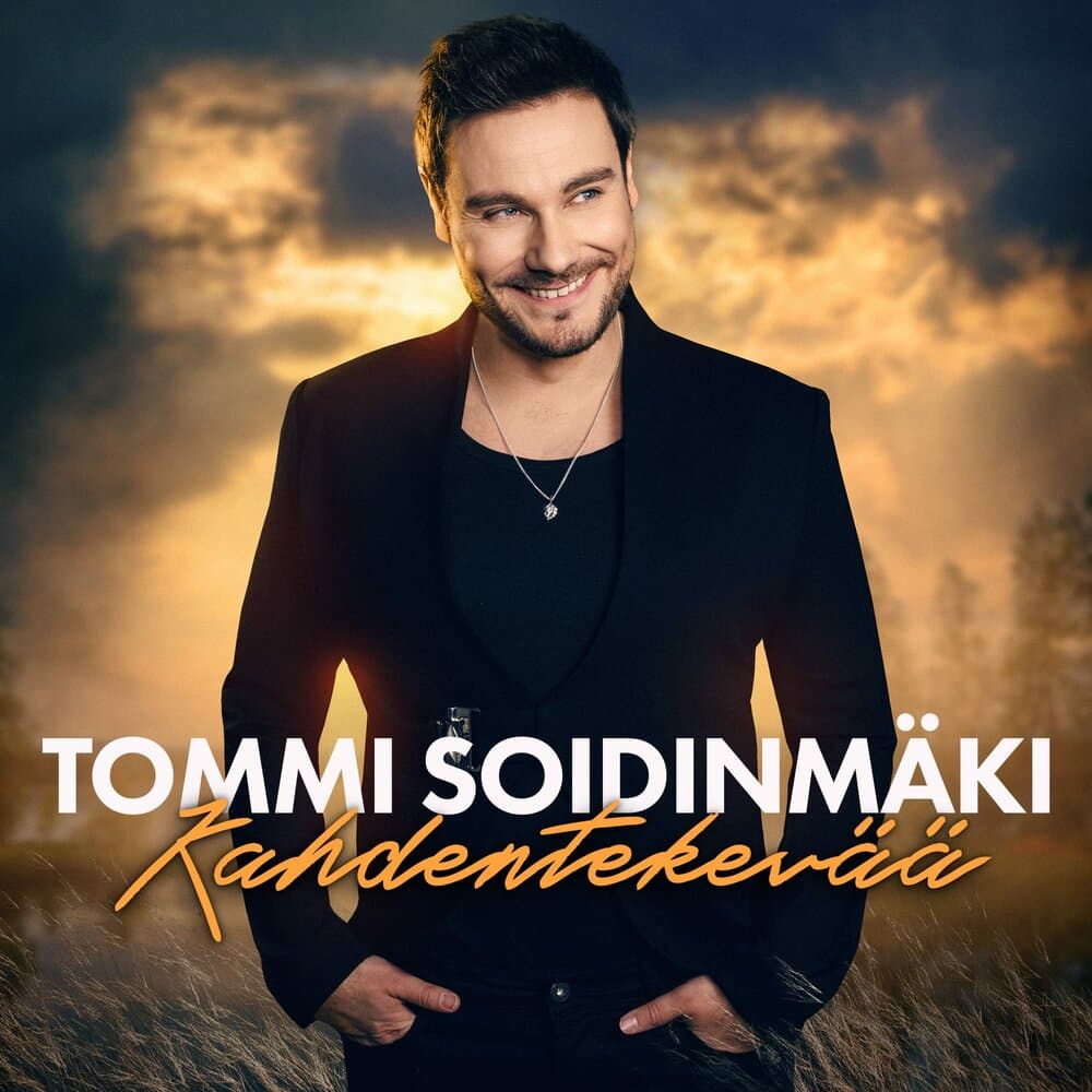 Tommi Soidinmäki
