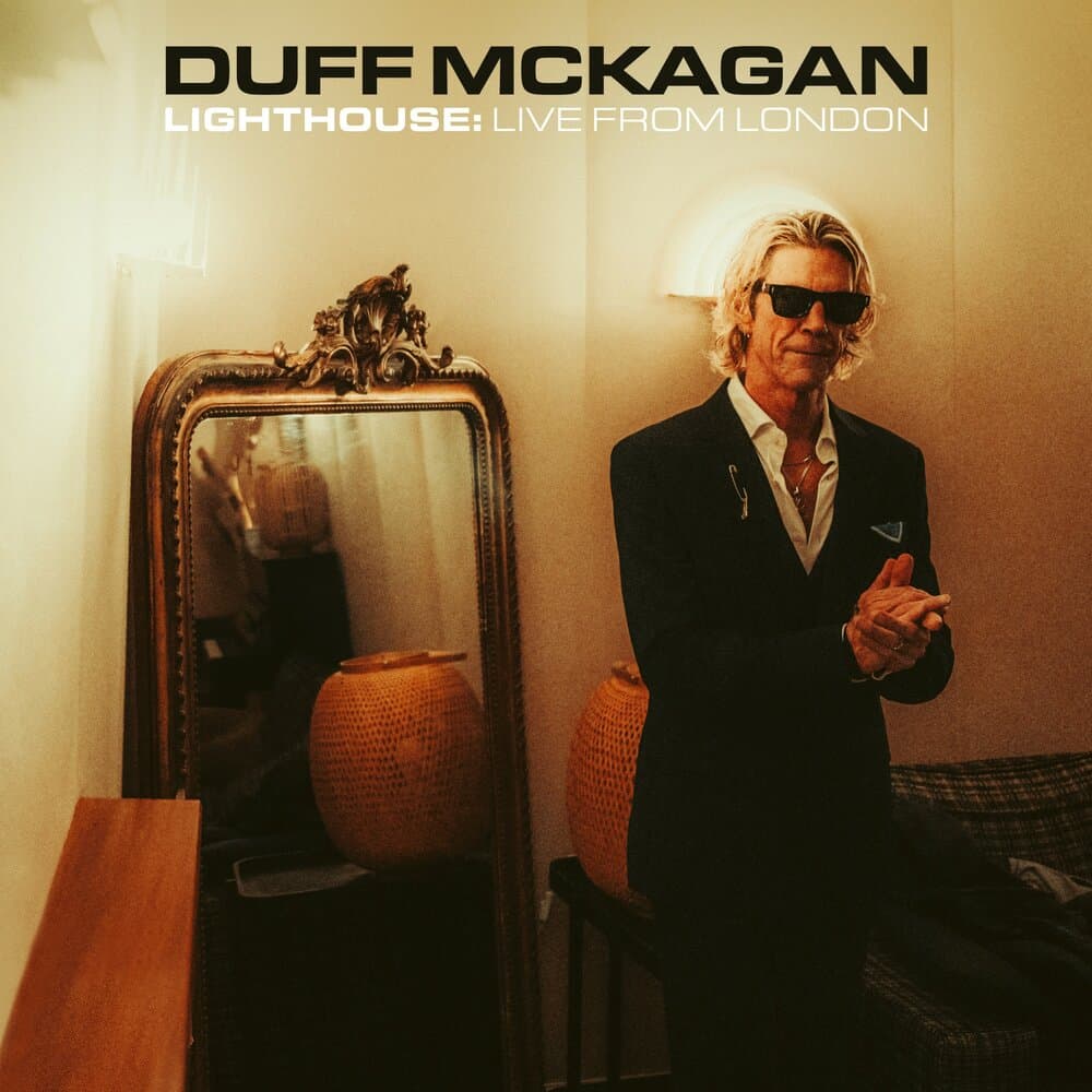 Duff McKagan