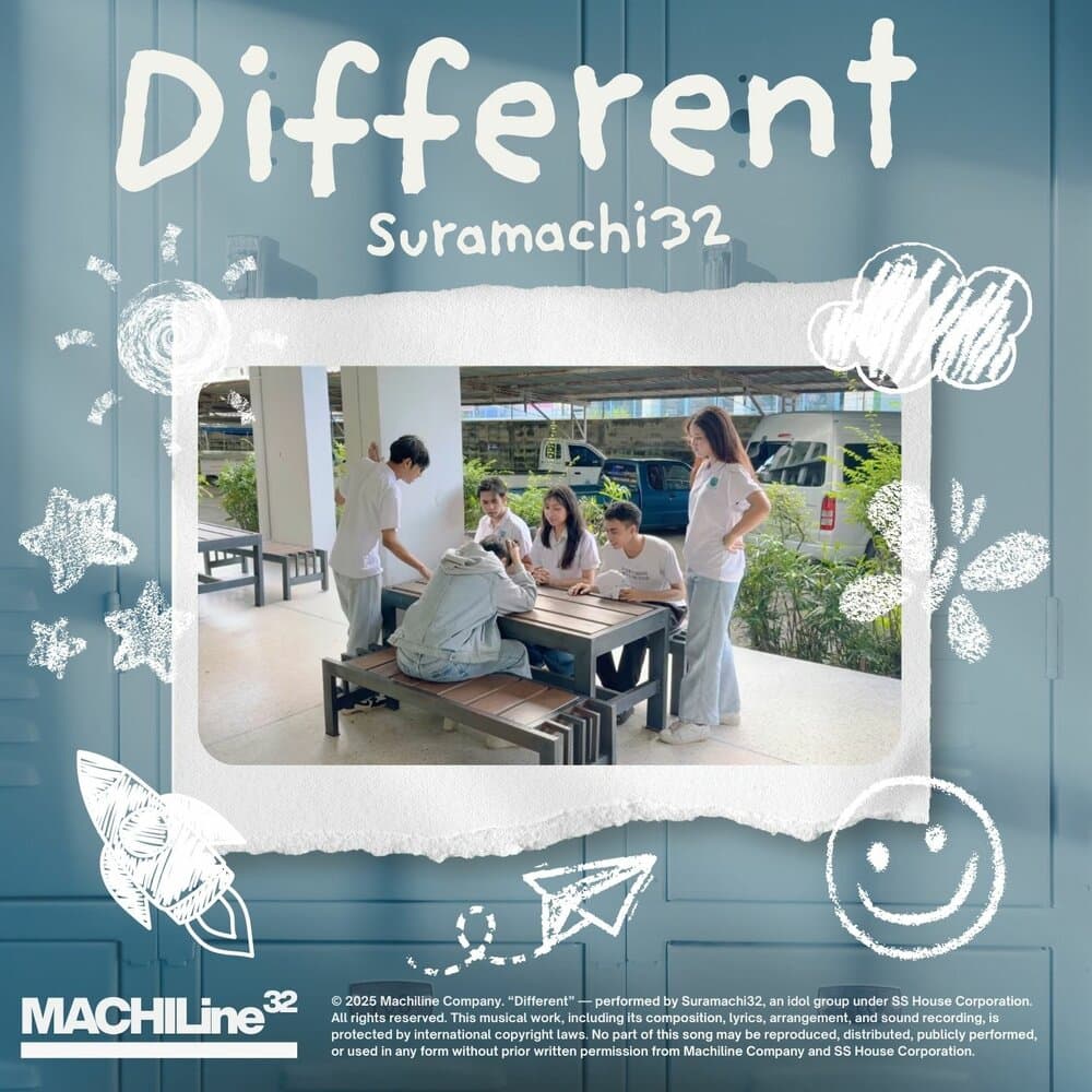 Suramachi32