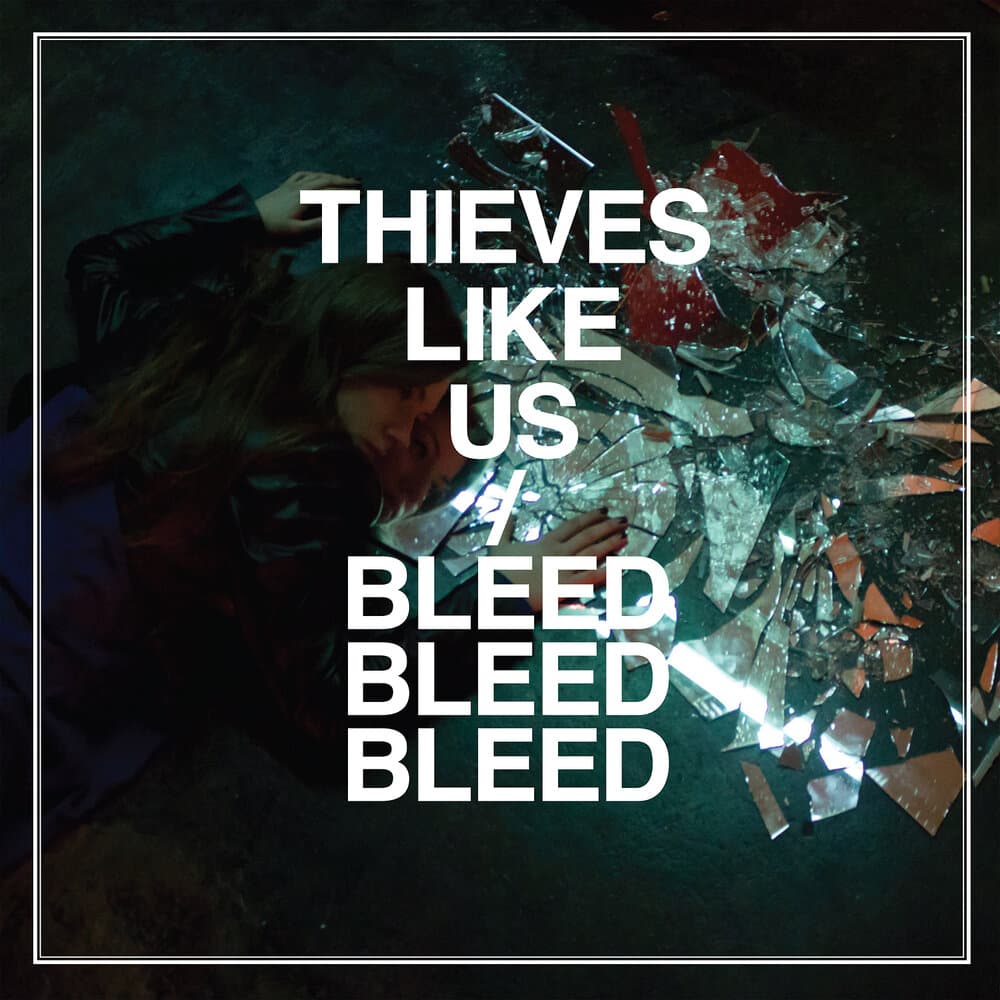 Thieves Like Us
