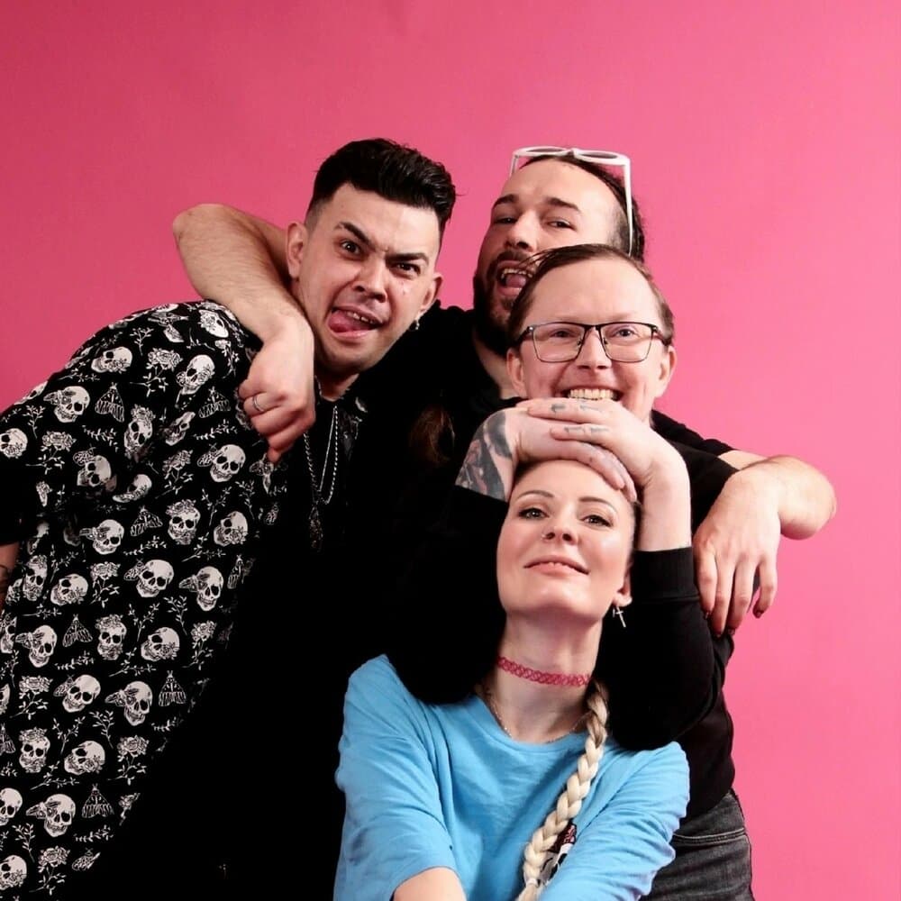 Не Для Всех