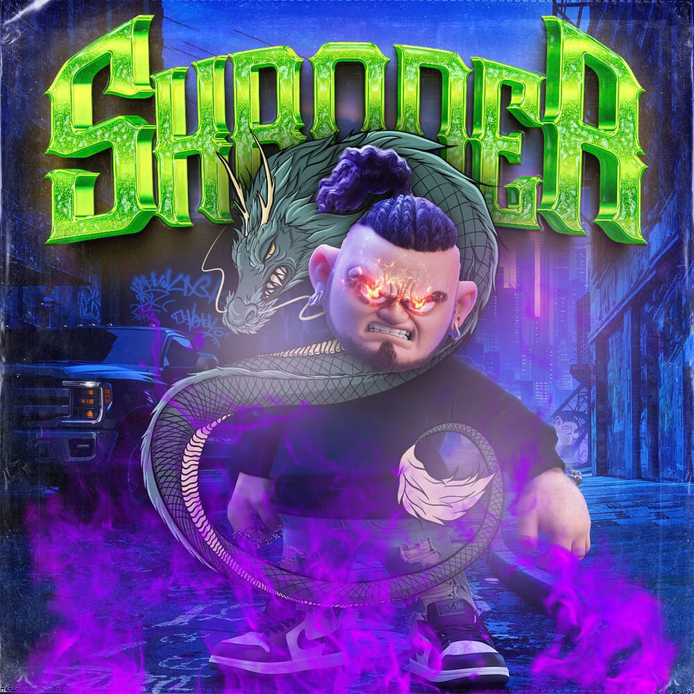 Skroder
