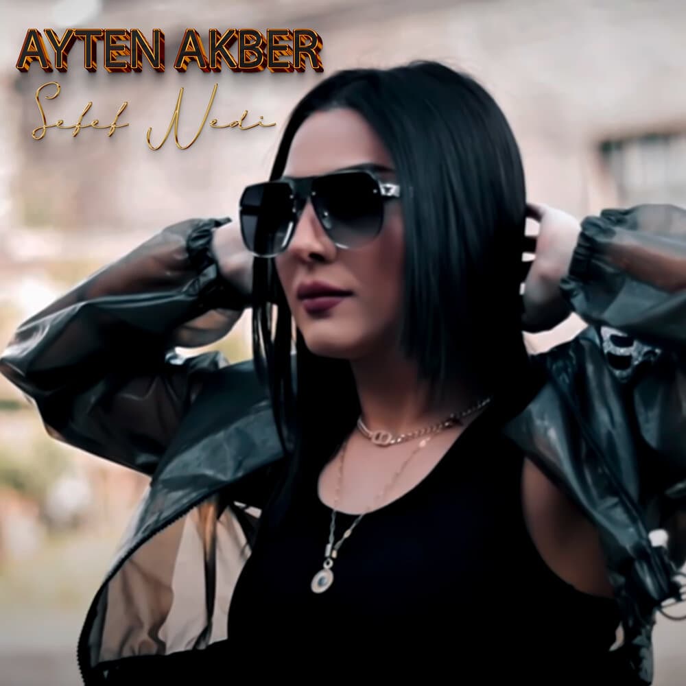 Ayten Akber
