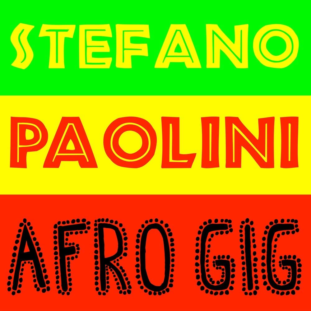 Stefano Paolini