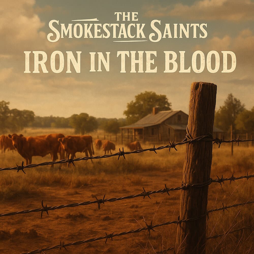 The Smokestack Saints