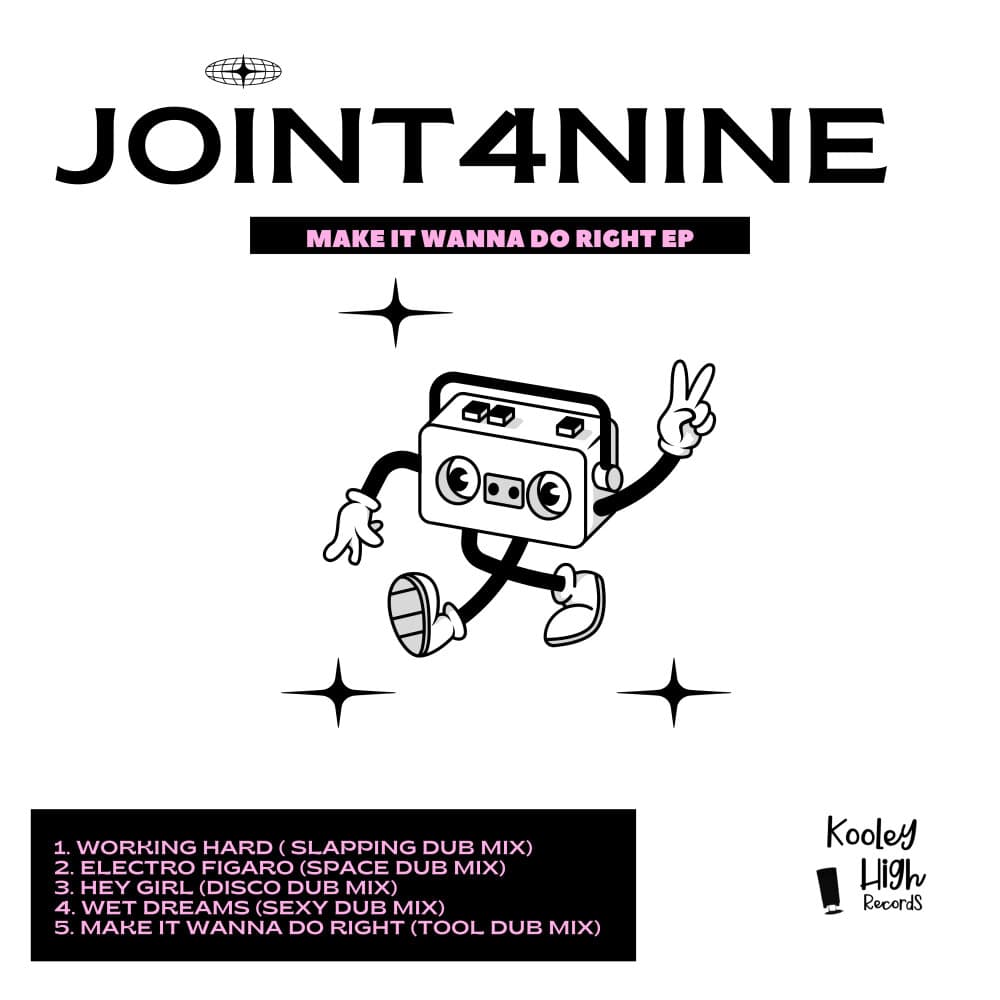 Joint4Nine