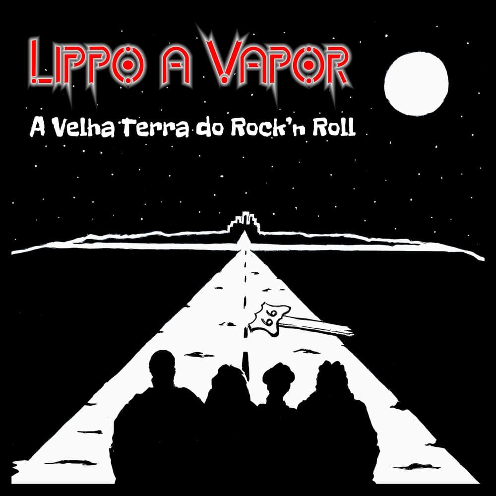Lippo a Vapor