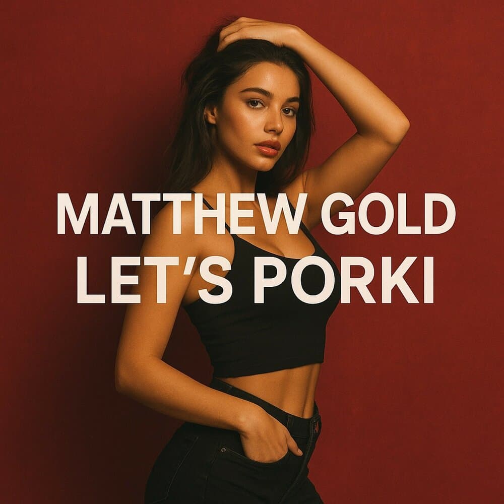 Matthew Gold