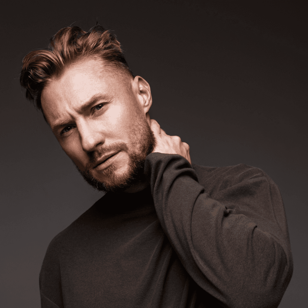 Паша Руденко