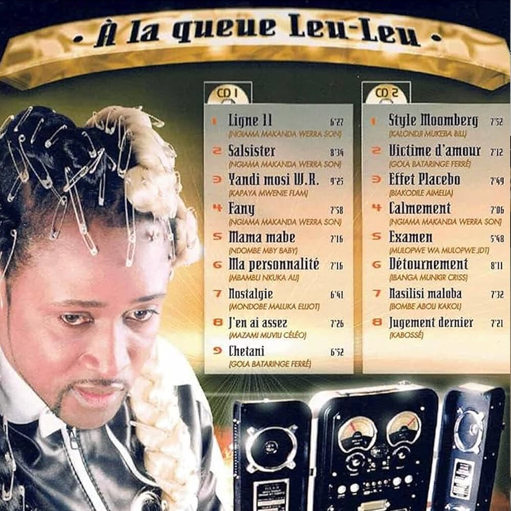 wenge musica maison mère