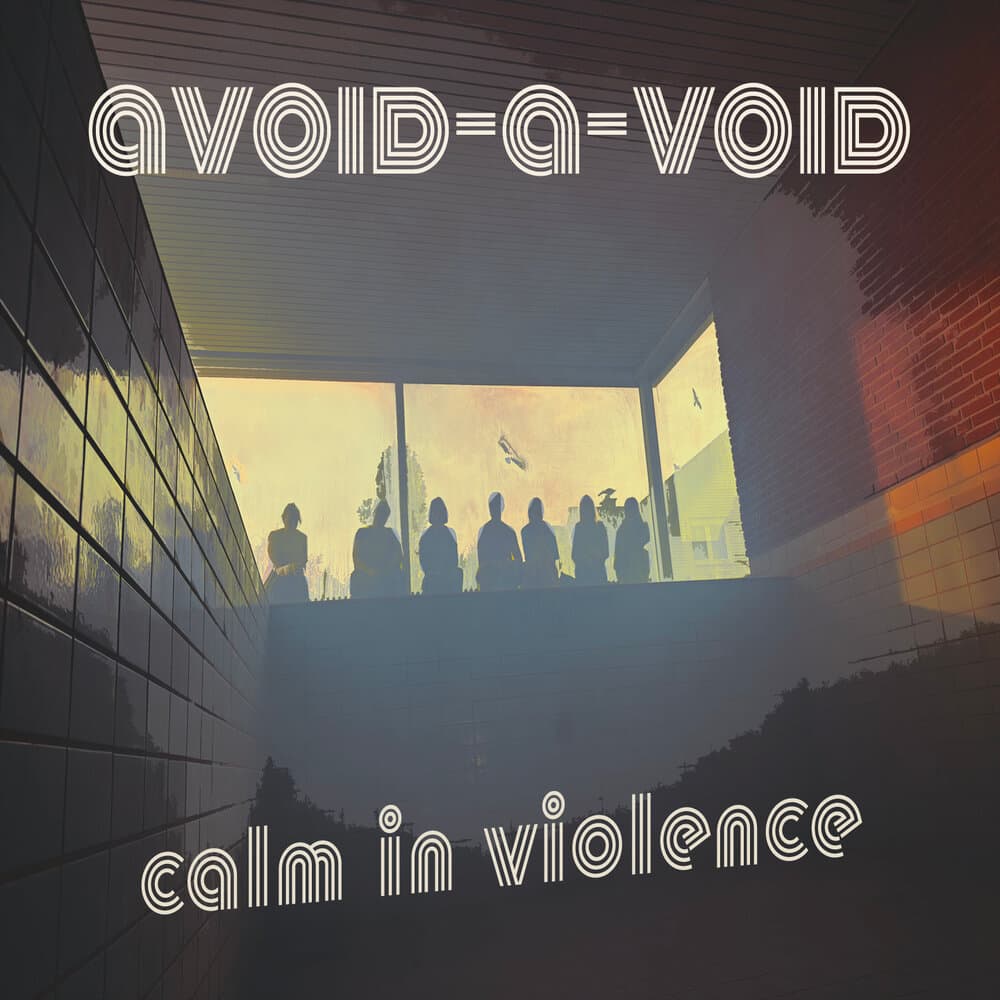 Avoid-A-Void