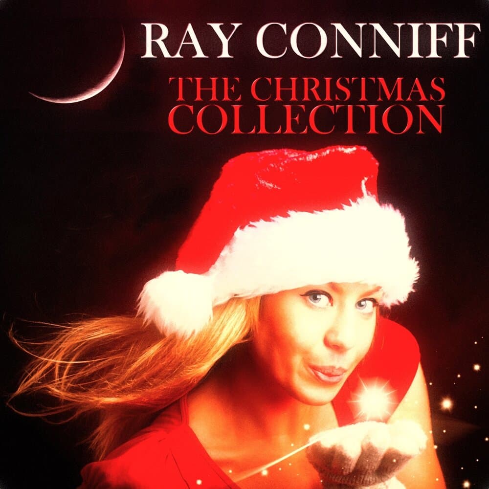 Ray Conniff