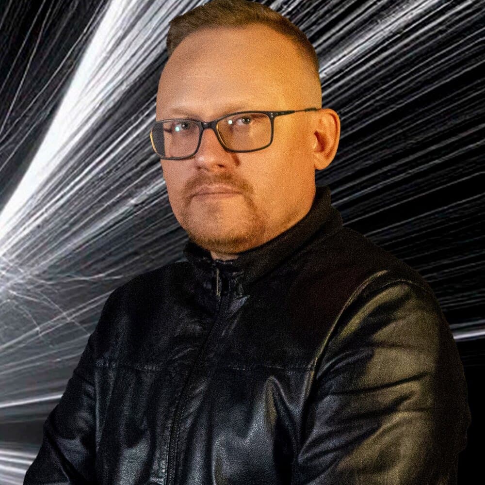 Дмитрий Голд