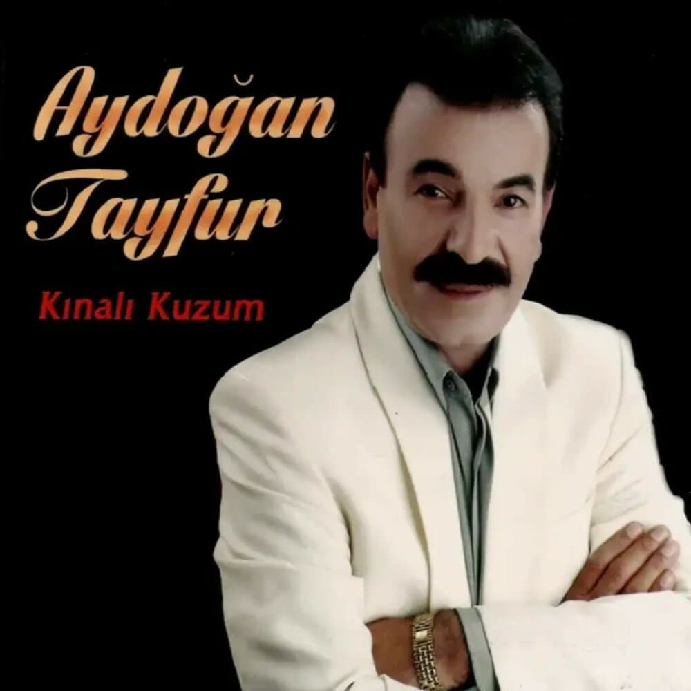 Aydoğan Tayfur