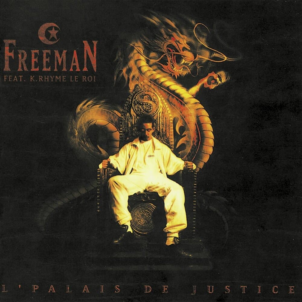 Freeman