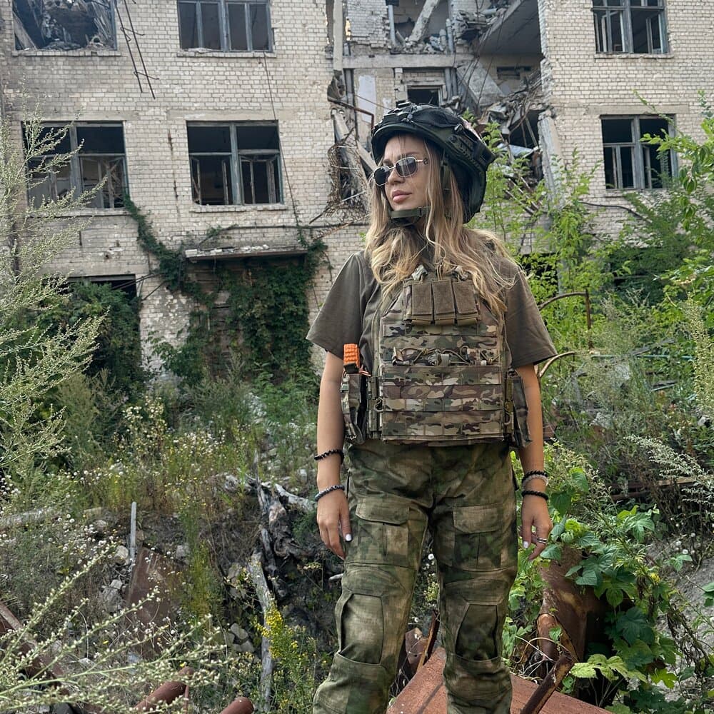 Нээра Сталина