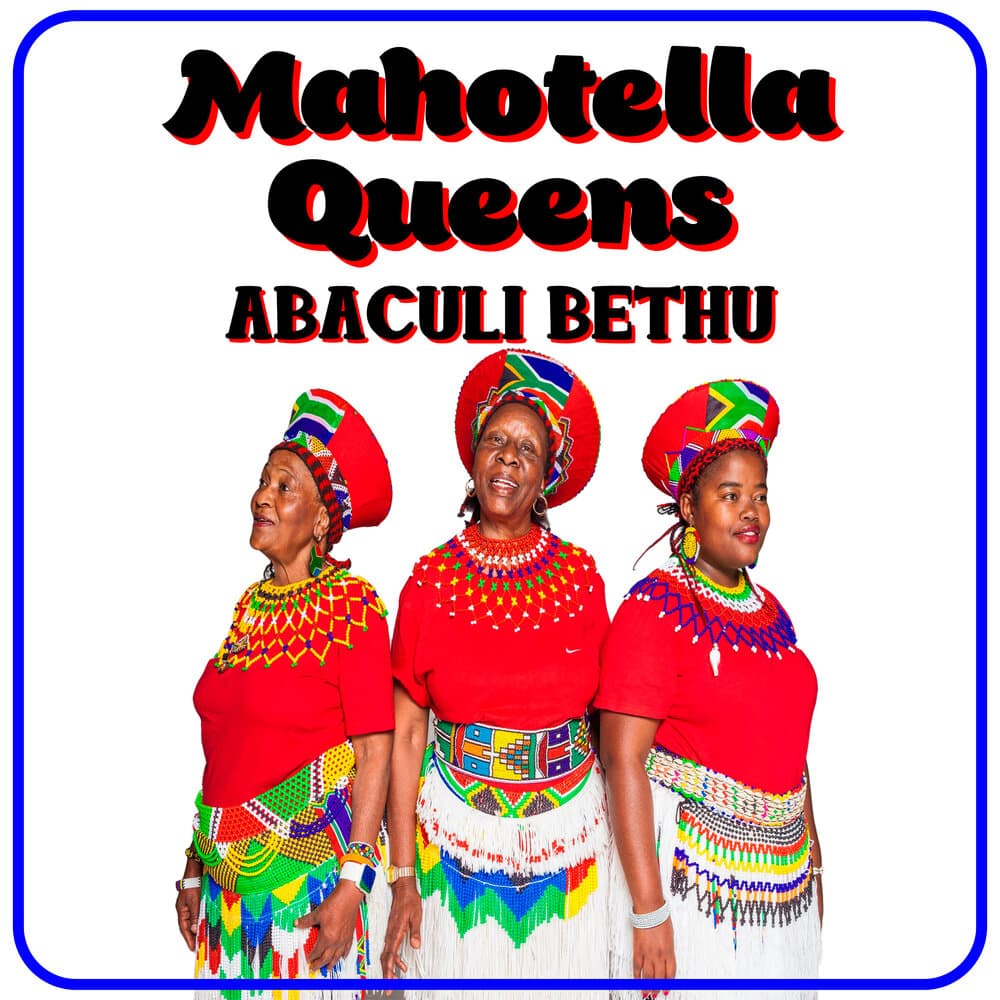 Mahotella Queens