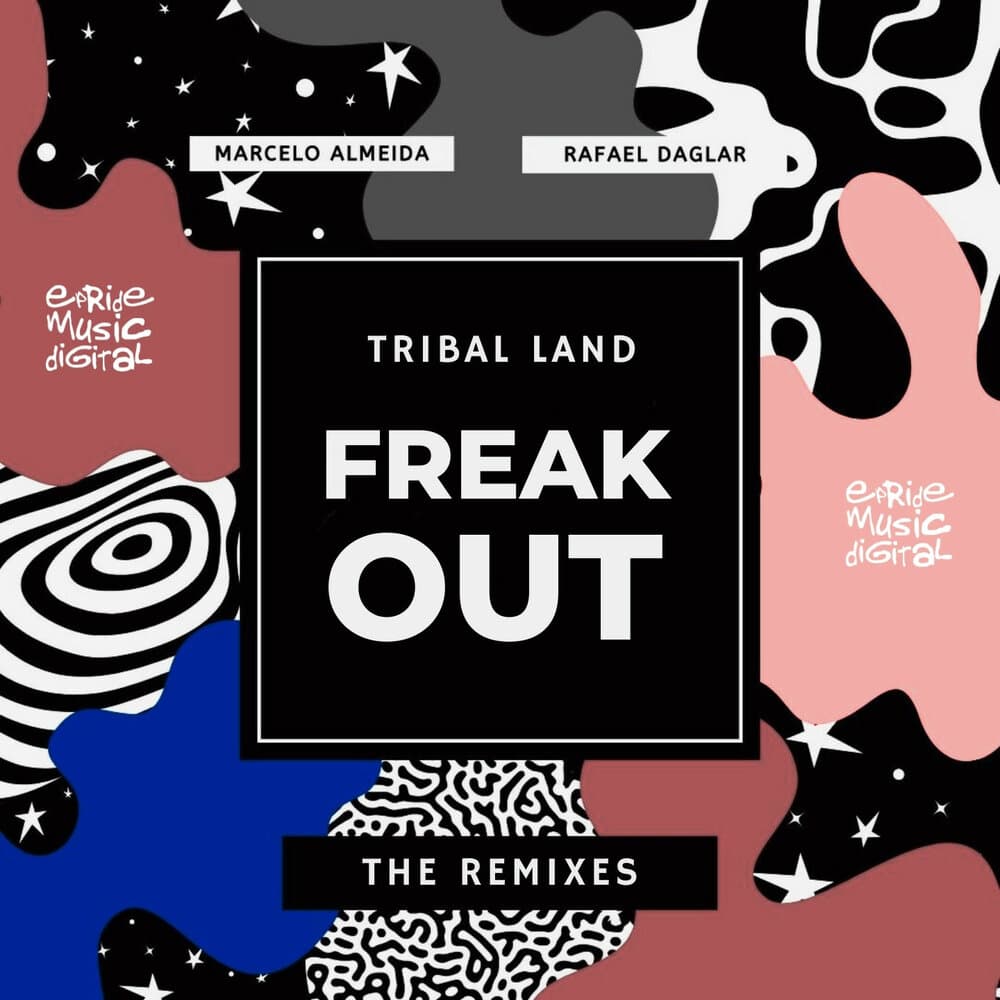 Tribal Land